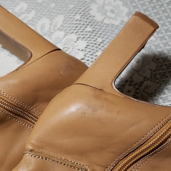 Prima boots - Picture 8 of 8